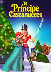 El Príncipe Cascanueces