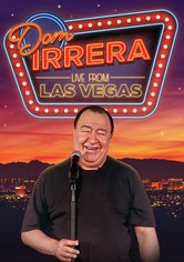 Dom Irrera: Live from Las Vegas