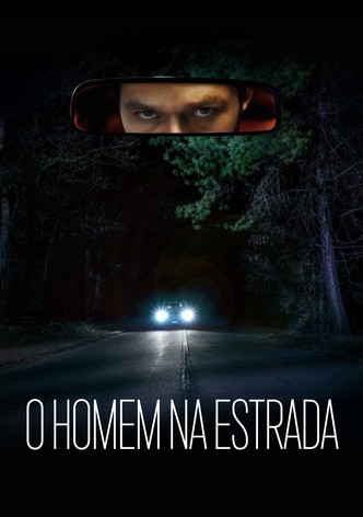 O Homem na Estrada