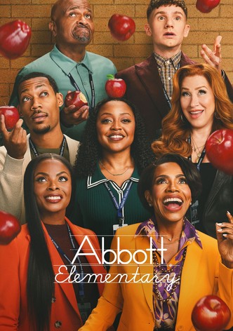 Abbott Elementary: Season 5