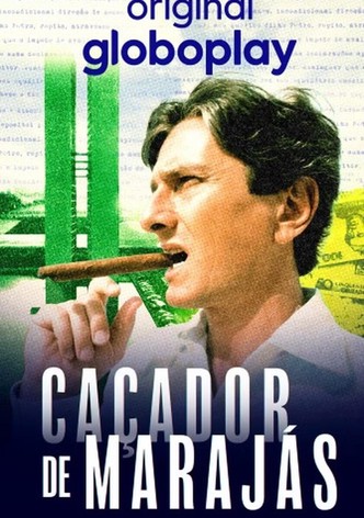 Caçador de Marajás