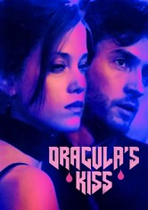 Dracula's Kiss