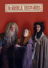 Horrible Histories - Season 11