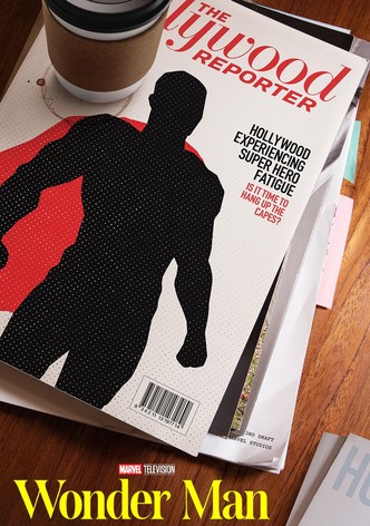 Wonder Man - Řada 1