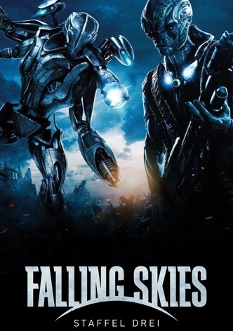 Staffel 3