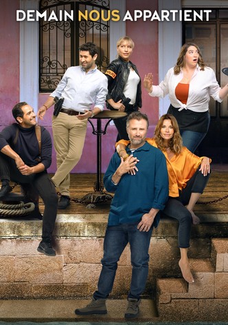 Demain nous appartient