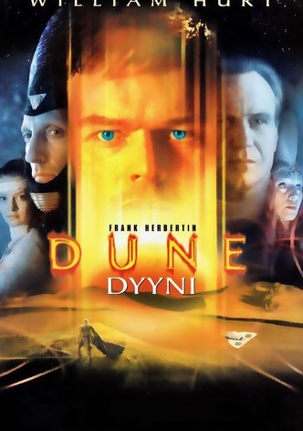 Frank Herbertin Dyyni