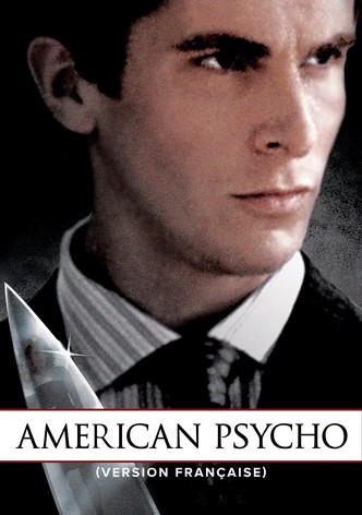 American Psycho