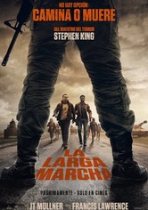 La larga marcha