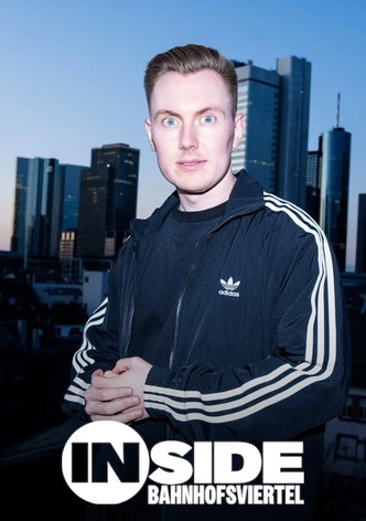 INSIDE: Bahnhofsviertel