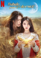 Duhule, pune-ți o dorință!