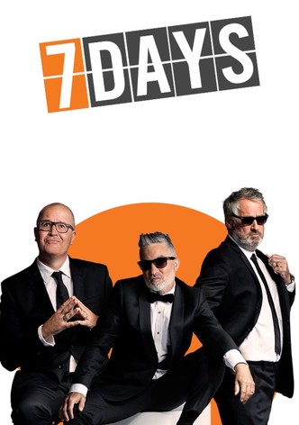 7 Days