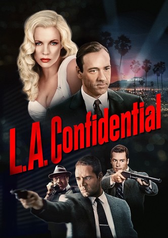 L.A. Confidential