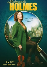 Mademoiselle Holmes