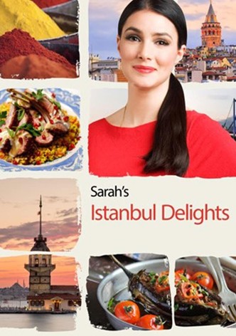 Sara's Istanbul Delights