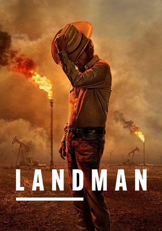 Landman - Temporada 2