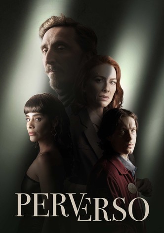 Perverso