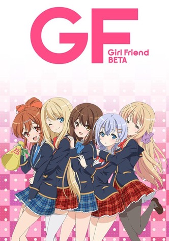 Girl Friend BETA