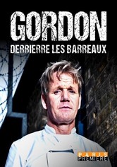 Gordon Ramsay derrière les barreaux