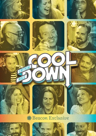 Critical Role Cooldown