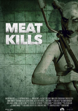 Meat Kills