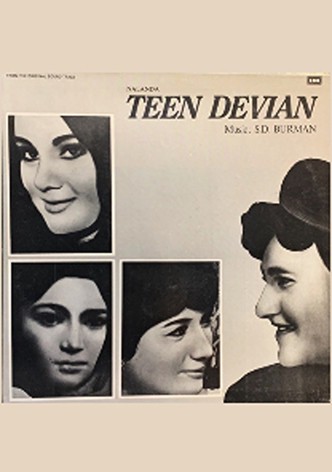 Teen Devian