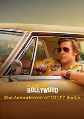 The Adventures of Cliff Booth