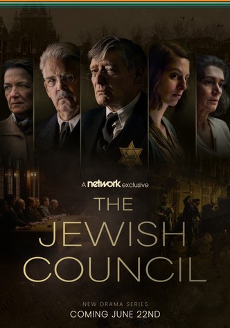 The Jewish Council