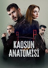 Kaosun Anatomisi