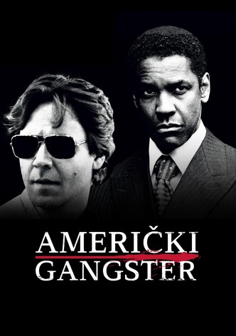 Američki gangster