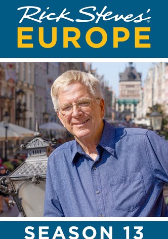 European Travel Skills