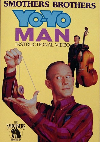 Smothers Brothers Yo-Yo Man Instructional Video