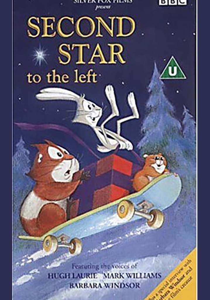 Second Star to the Left