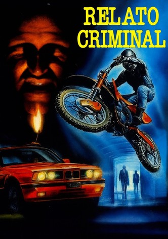 Relato criminal