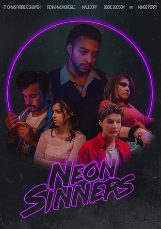 Neon Sinners