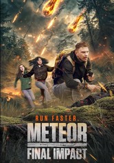 Meteor: Final Impact