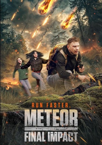 Meteor: Final Impact