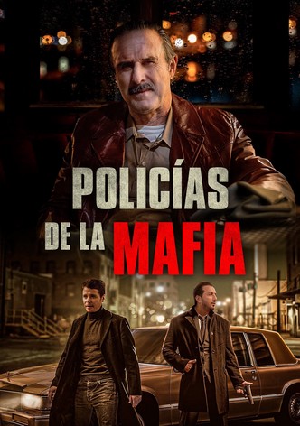 Policías de La Mafia