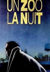 Un zoo la nuit