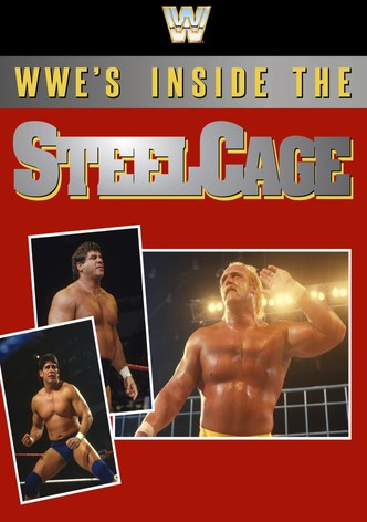Inside the Steel Cage