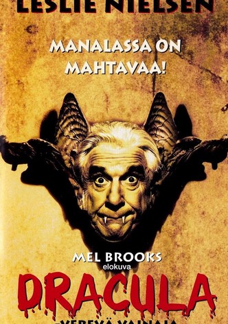 Dracula - Verevä Vainaja