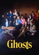 Ghosts - シーズン 5