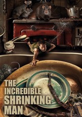 The Shrinking Man