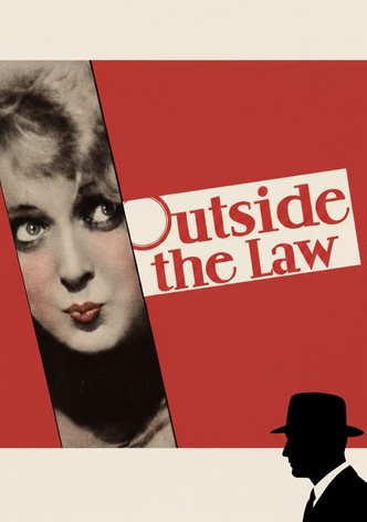 Outside the Law