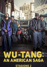 Wu-Tang: An American Saga - Stagione 2