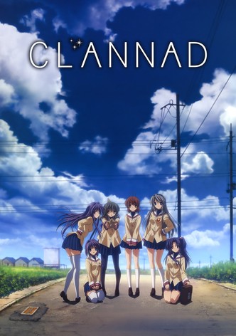 Clannad