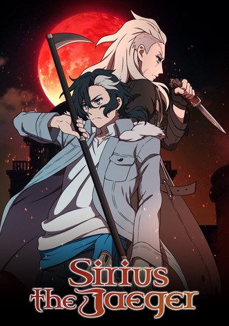 Sirius the Jaeger
