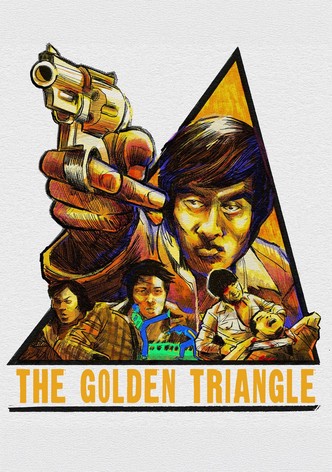 The Golden Triangle