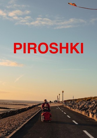 Piroshki
