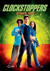 Clockstoppers, detener el tiempo